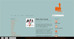 Desktop Screenshot of fundwerke.de
