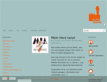 Tablet Screenshot of fundwerke.de